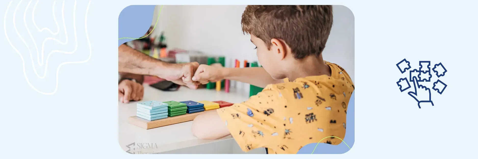 Paediatric (Children's) Occupational Therapy provider, Perth - mobile and in-clinic