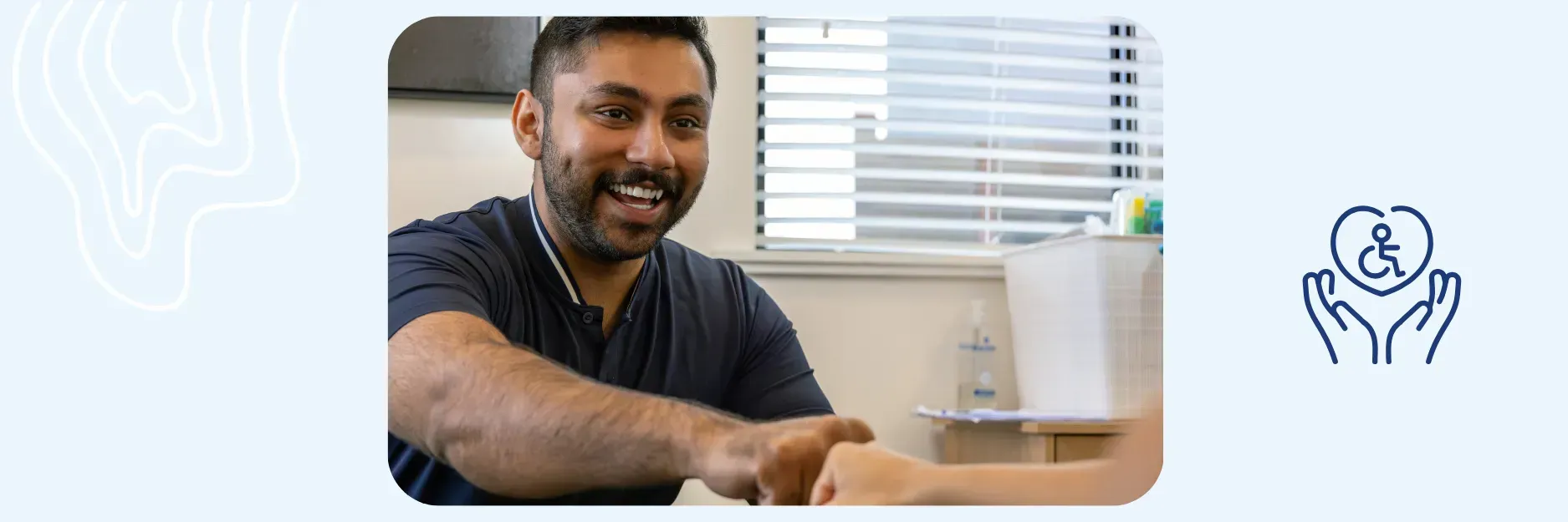 NDIS Occupational Therapy provider, Perth - mobile and in-clinic