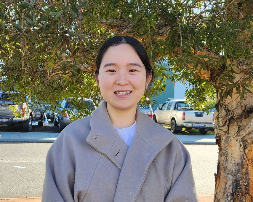 Taka Yik Ting, PBS Practitioner at Sigma Therapies