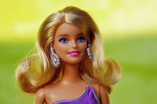 Mattels Barbie