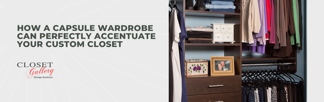 Top 6 Benefits of Custom Closets For Kids