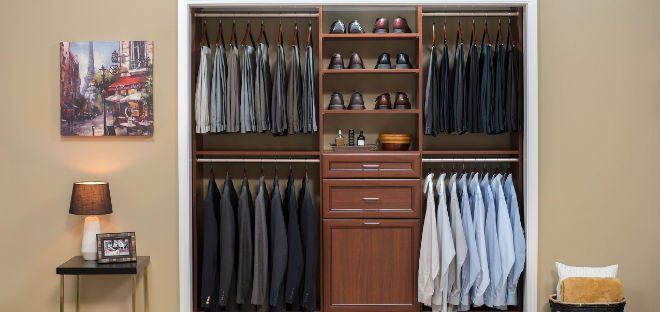 Is It Worth Getting A Small Closet Professionally Organized