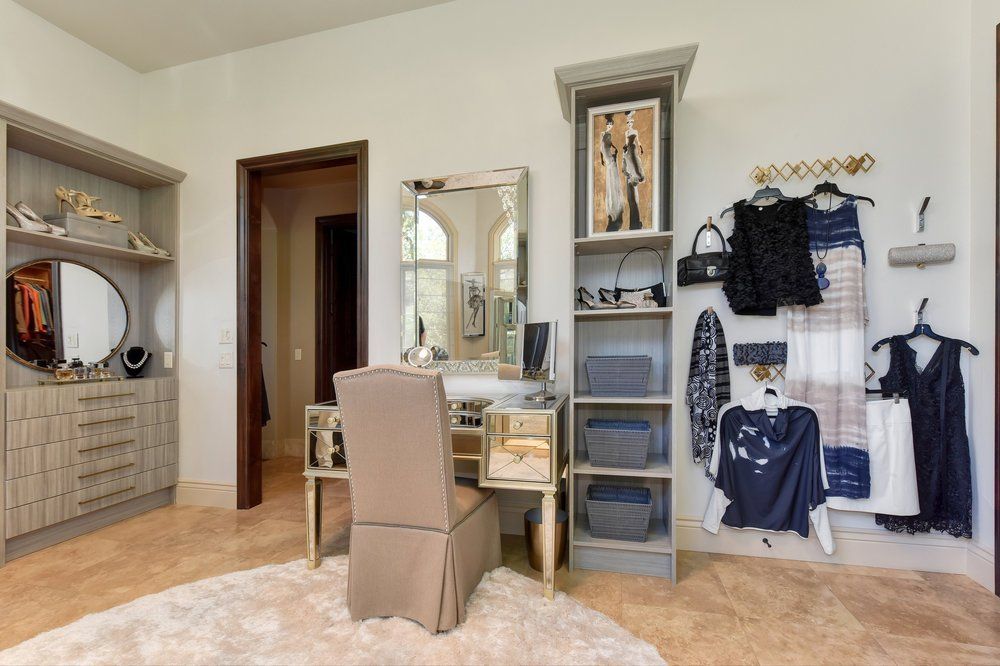 Closet Gallery Storage Solutions | The best closet companies in California | The Home Atlas