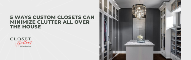 Optimize Storage with the Advantages of a Custom Linen Closet