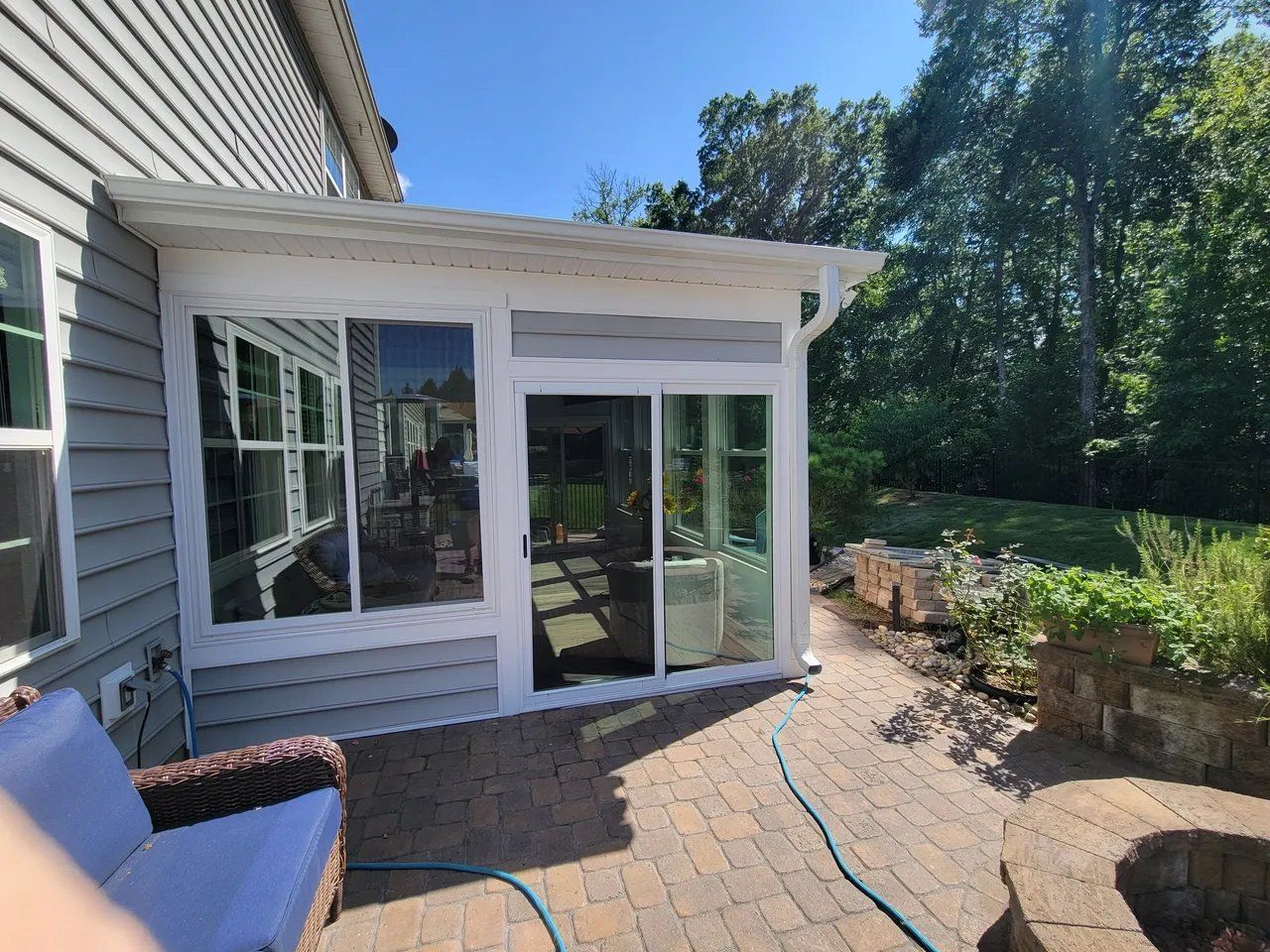 Carolina Screen Porches | Contractor, Remodeling, Room Additions