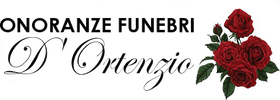 Onoranze Funebri D'Ortenzio - logo