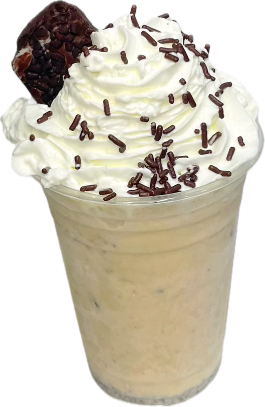 Ganzito Icecream Cone