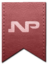 NP Cueros logo