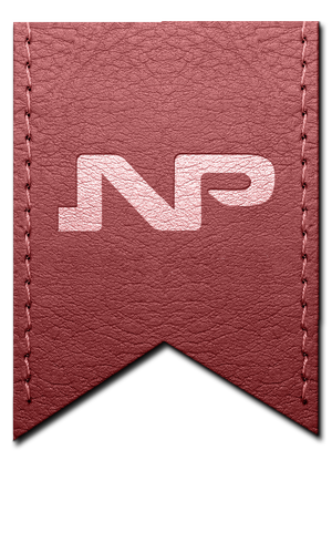 NP Cueros logo