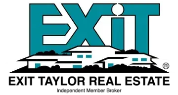 Exit Taylor Real Estate logo
