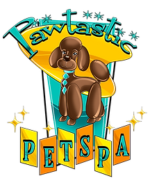 Pawtastic web design by the impact agency