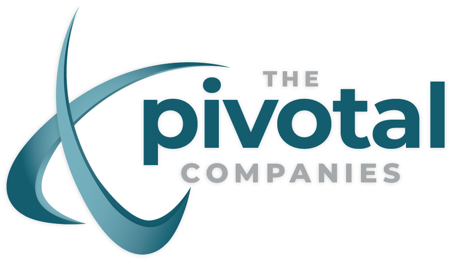 The Pivotal Companies logo
