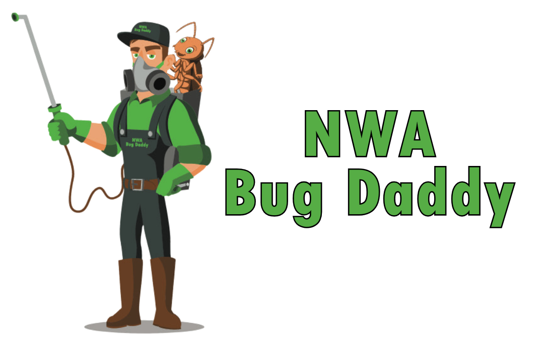NWA bug daddy logo