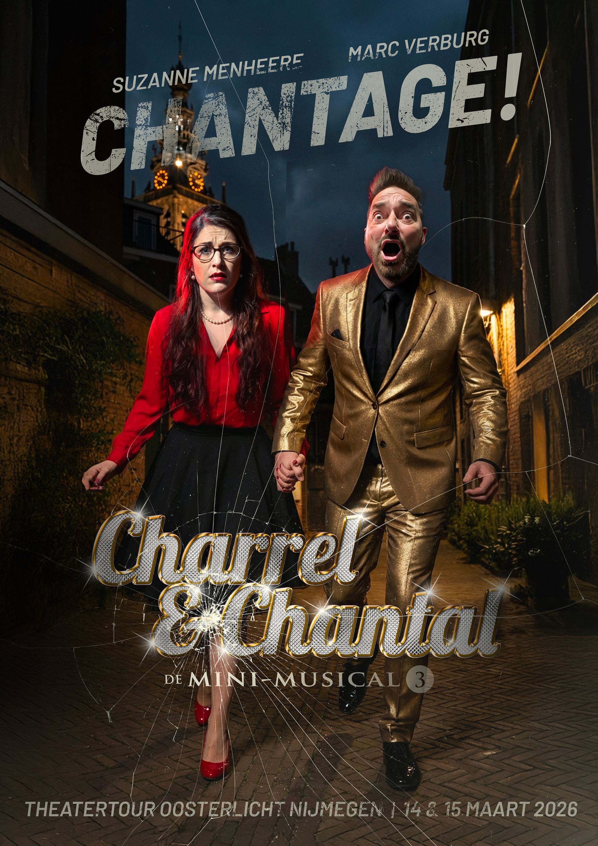 Poster Mini-Musical 3