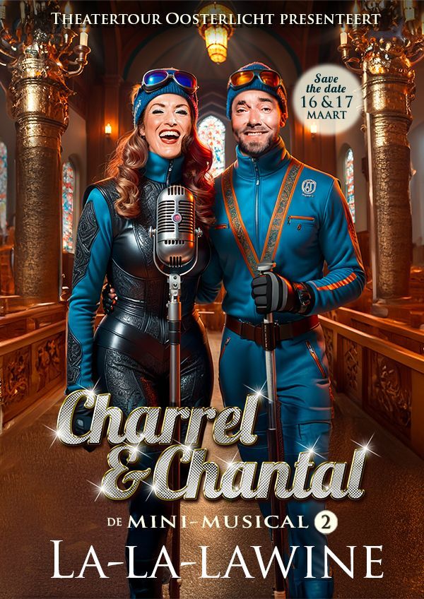 Poster Mini-Musical 2