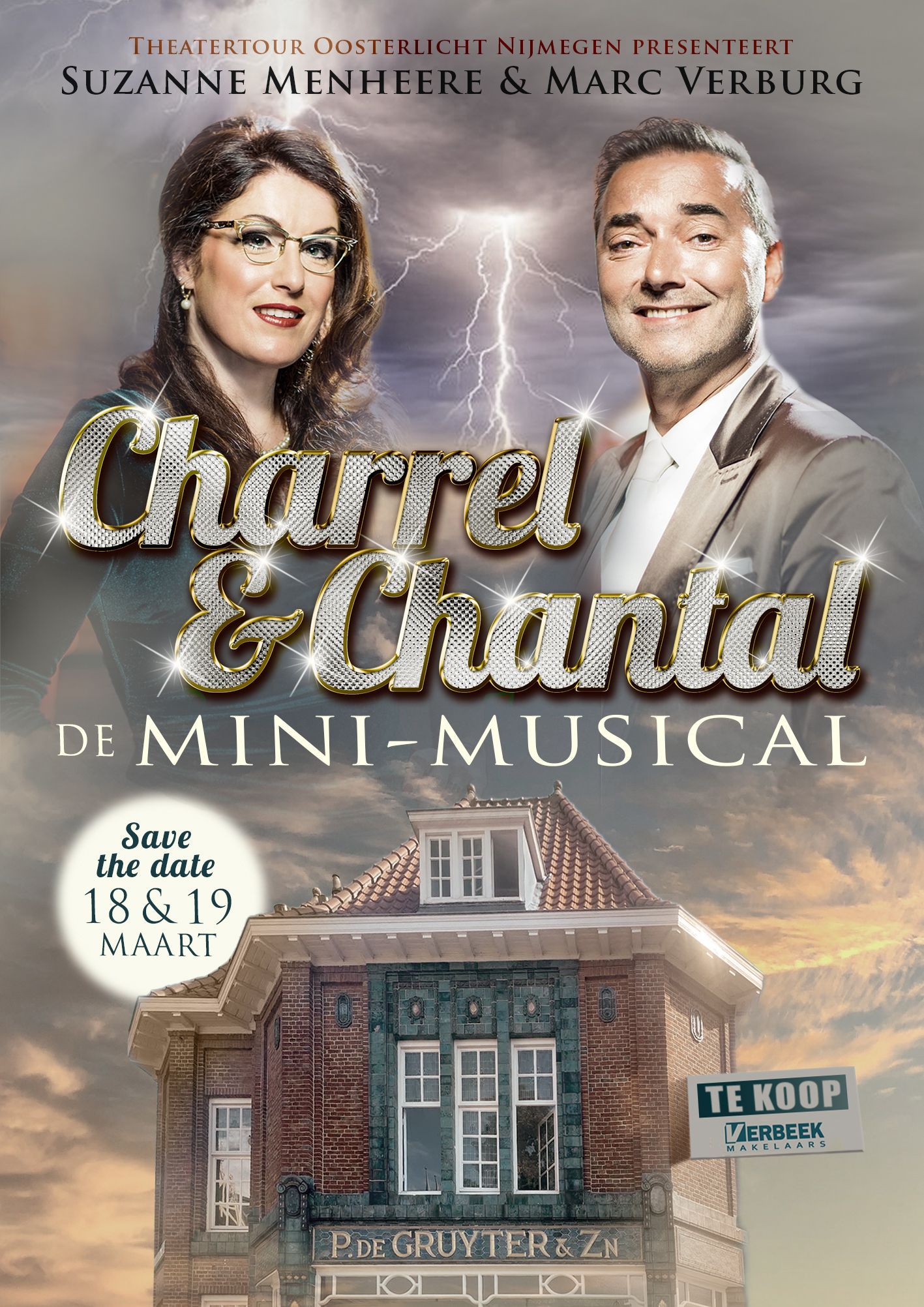 Poster Mini-Musical 1