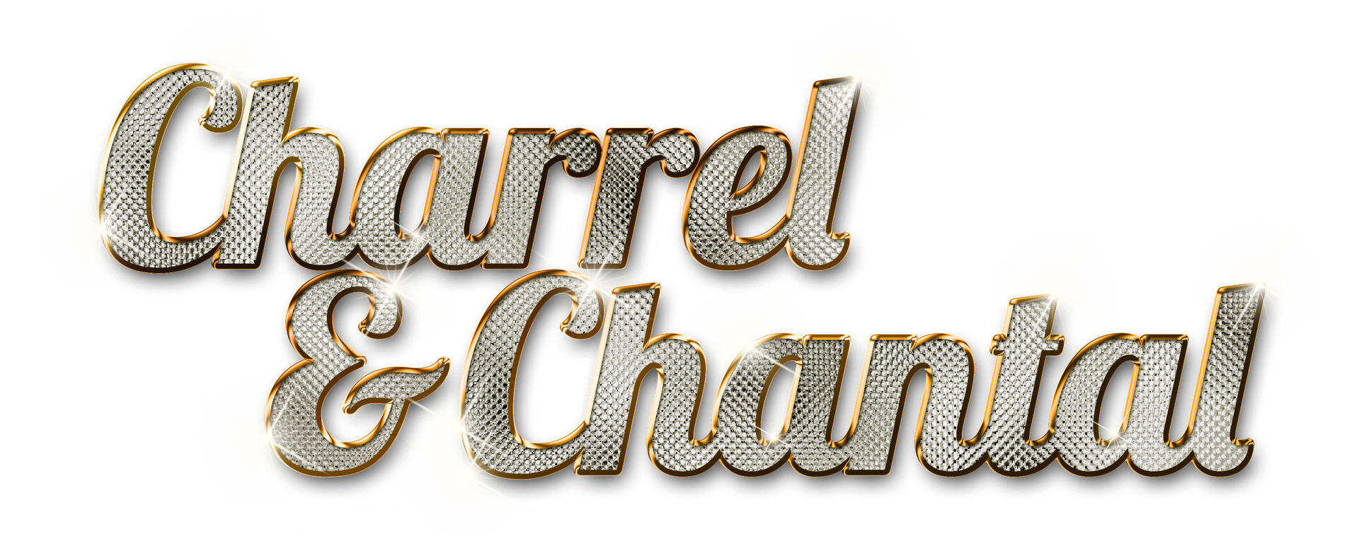 Logo Charrel & Chantal