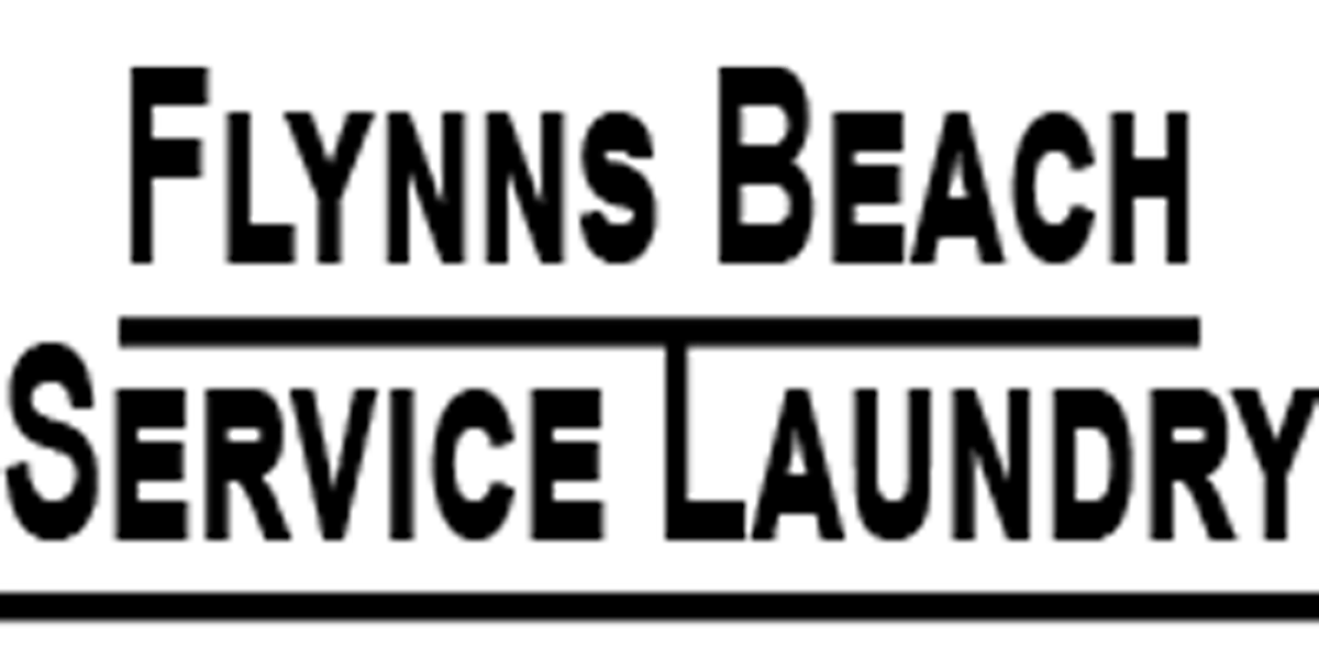 Flynns Beach Service Laundry Laundromat in Port Macquarie