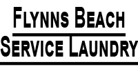 Flynns Beach Service Laundry: Laundromat in Port Macquarie