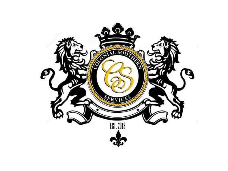 A large office building with a lot of windows on a sunny day.