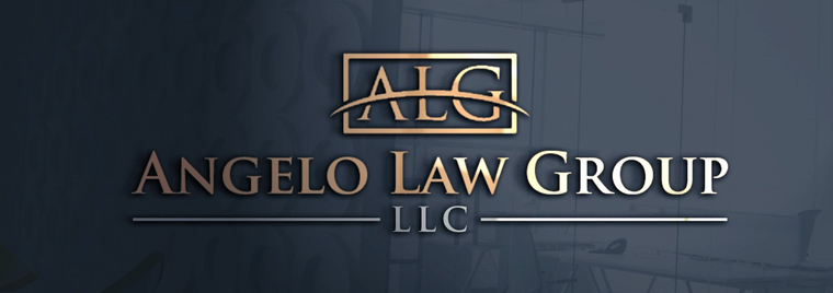 angelo law group logo