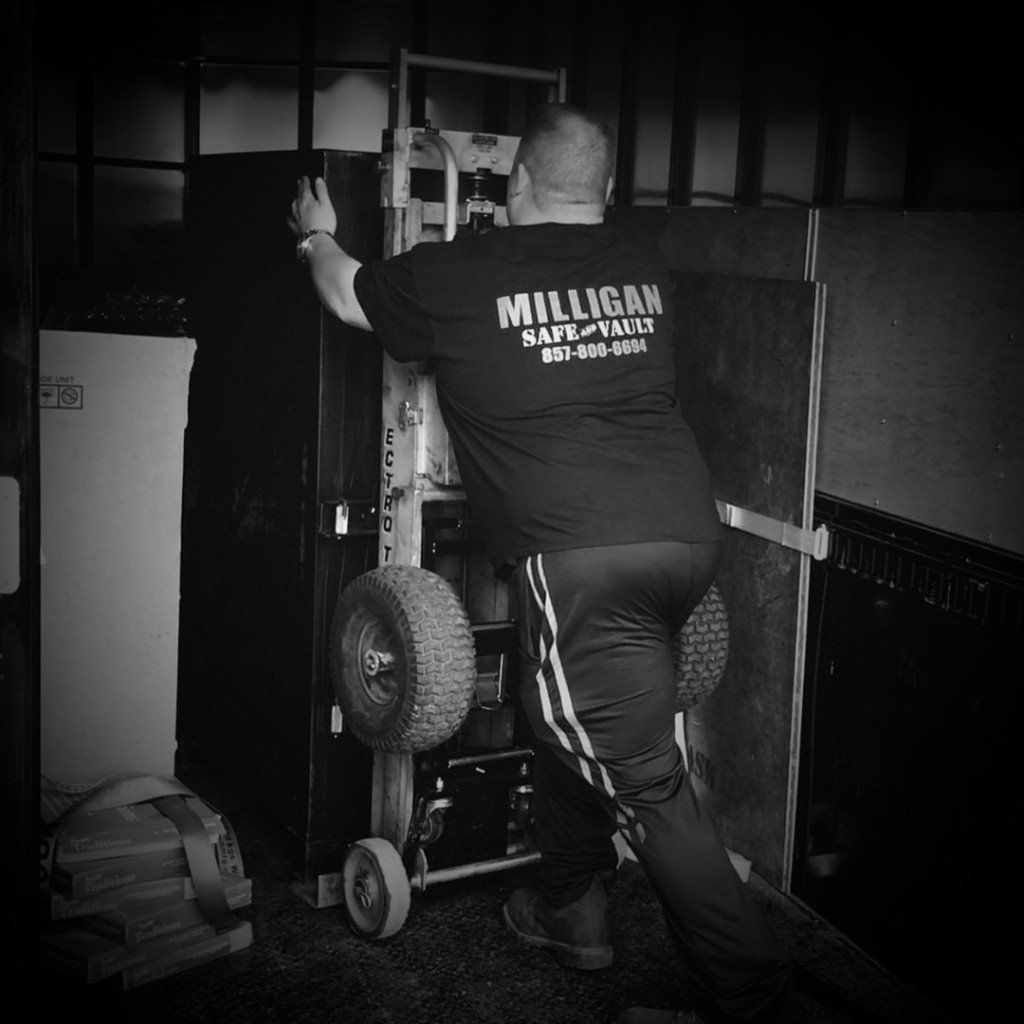 Moving & Installation