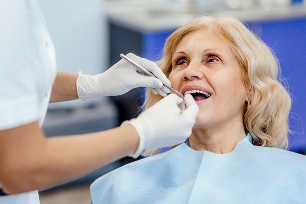 Dentures — Grand Island, NE — Family Dental Care