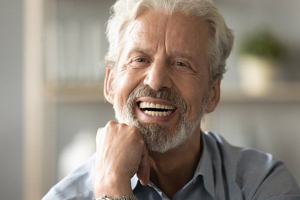 Root Canals — Grand Island, NE — Family Dental Care