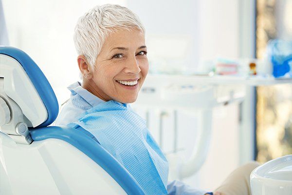 Implants — Grand Island, NE — Family Dental Care