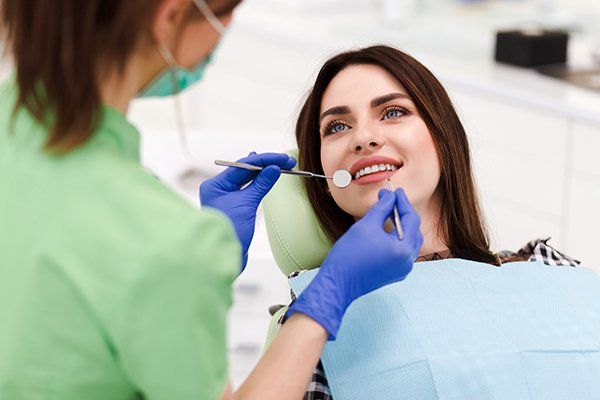 Implant-supported Crowns — Grand Island, NE — Family Dental Care