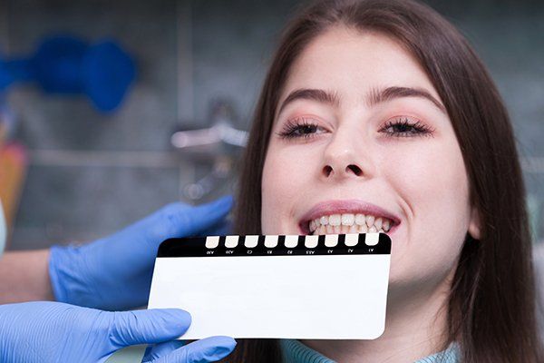 Porcelain Veneers — Grand Island, NE — Family Dental Care