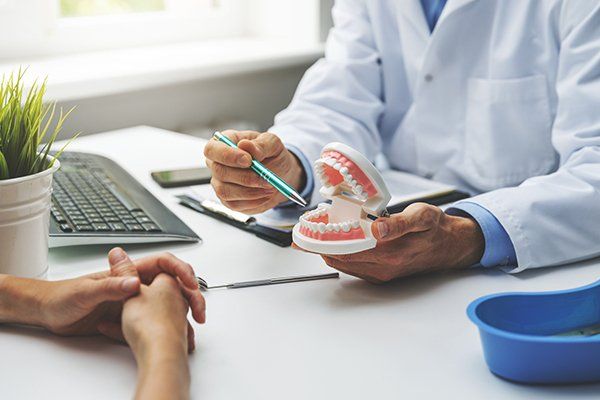 Bridges — Grand Island, NE — Family Dental Care