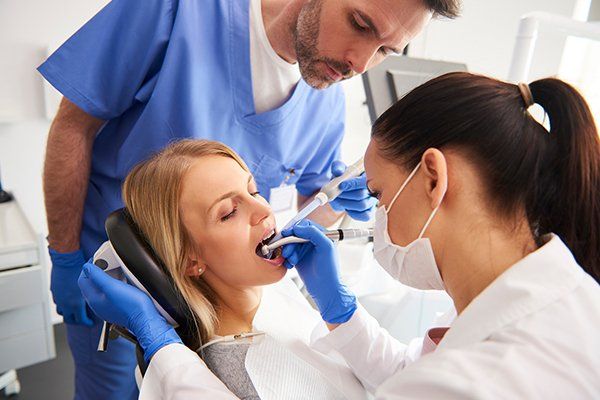 Dentist | Grand Island, NE | Family Dental Care