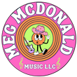 Meg McDonald Music