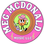 Meg McDonald Music