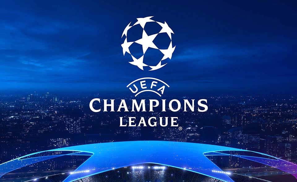 logo Champions League
