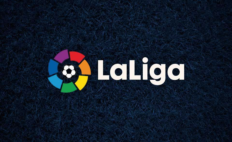 logo La Liga