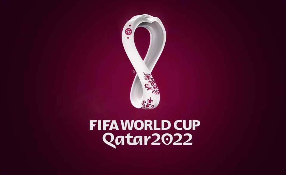 logo FIFA World Cup 2022