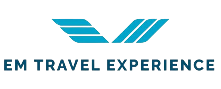 AGENZIA VIAGGI EM TRAVEL EXPERIENCE-LOGO