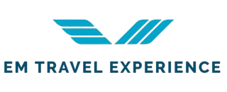 AGENZIA VIAGGI EM TRAVEL EXPERIENCE-LOGO