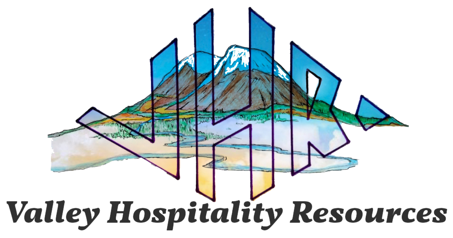 Valley Hospitality Resources logo