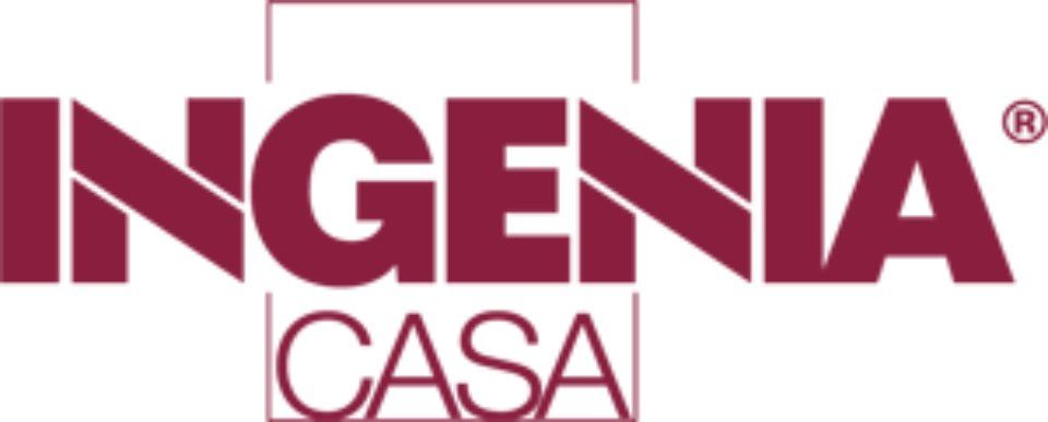 INGENIA - LOGO