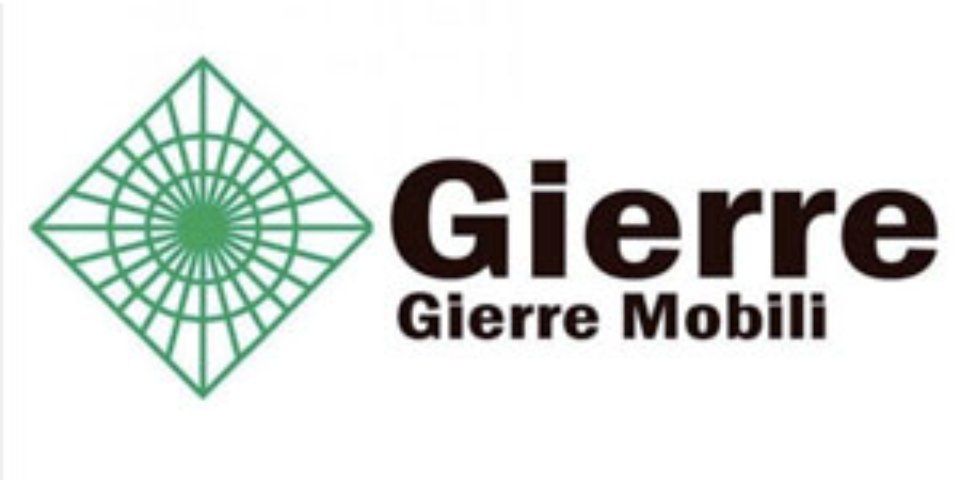 GIERRE - LOGO