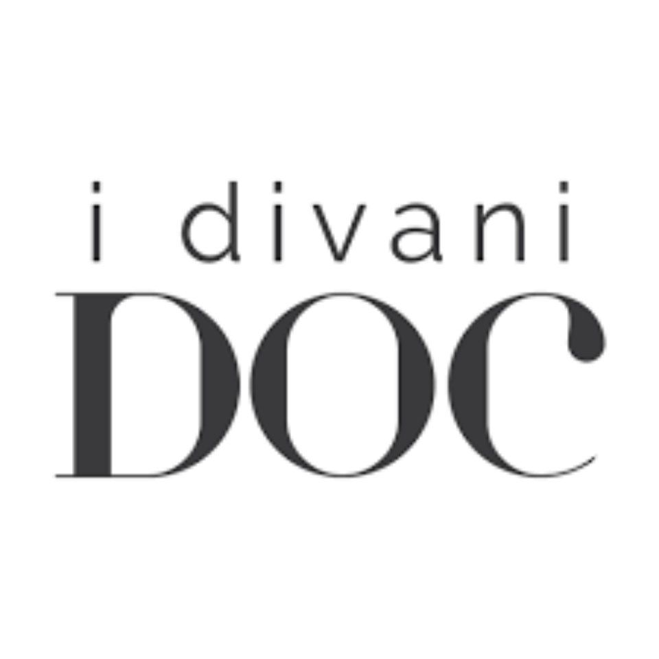 I DIVANI DOC - LOGO