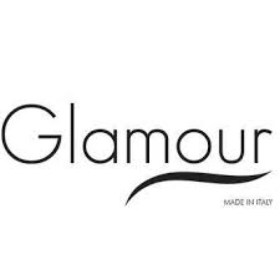 GLAMOUR - LOGO