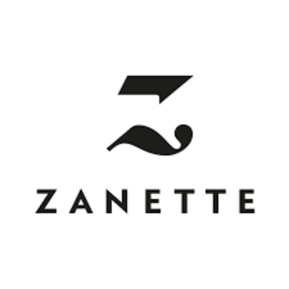 ZANETTE - LOGO