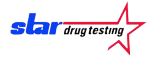 Star Drug Testing Logo