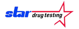 Star Drug Testing Logo