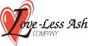 Love-Less Ash Logo