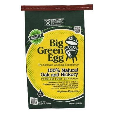 Big Green Egg Charcoal — Regency Gas Fireplace in Port Murray, NJ